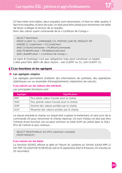DCG - Toute la 1ère année du DCG 1, 8, 9 en fiches - 2024 - Révision 2024-2025