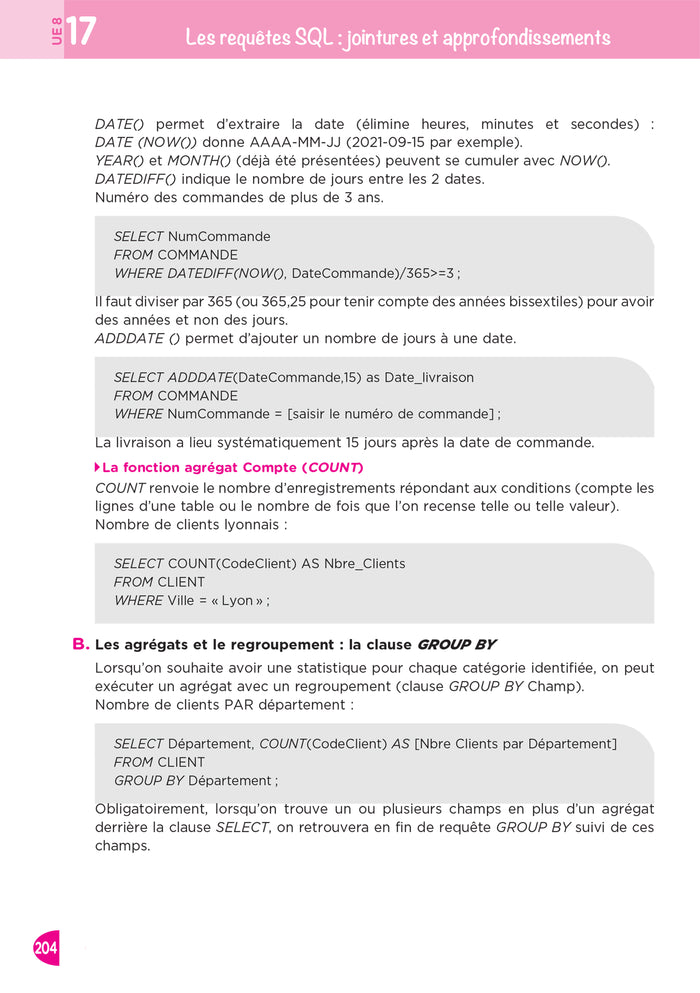 DCG - Toute la 1ère année du DCG 1, 8, 9 en fiches - 2024 - Révision 2024-2025
