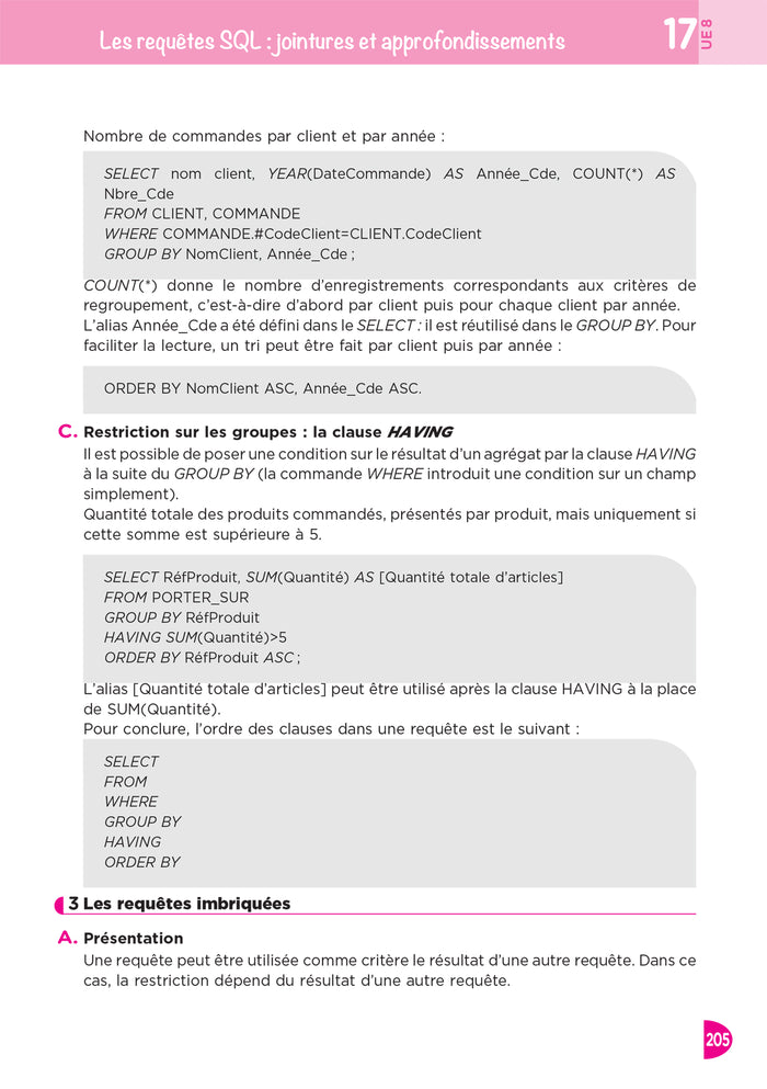 DCG - Toute la 1ère année du DCG 1, 8, 9 en fiches - 2024 - Révision 2024-2025