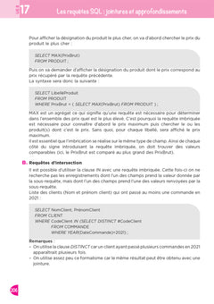 DCG - Toute la 1ère année du DCG 1, 8, 9 en fiches - 2024 - Révision 2024-2025