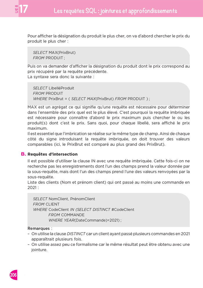 DCG - Toute la 1ère année du DCG 1, 8, 9 en fiches - 2024 - Révision 2024-2025