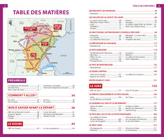 Guide du Routard Franche Comté 2024/25