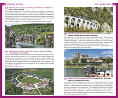 Guide du Routard Franche Comté 2024/25