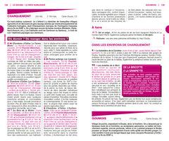 Guide du Routard Franche Comté 2024/25