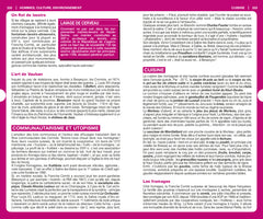 Guide du Routard Franche Comté 2024/25