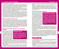 Guide du routard Croatie