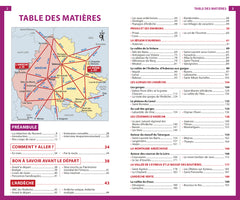 Guide du Routard Ardèche, Drôme 2024/25
