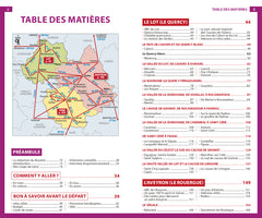Guide du Routard Lot, Aveyron, Tarn