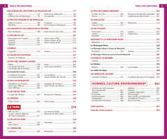 Guide du Routard Lot, Aveyron, Tarn