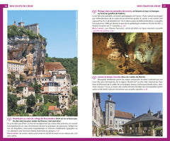 Guide du Routard Lot, Aveyron, Tarn