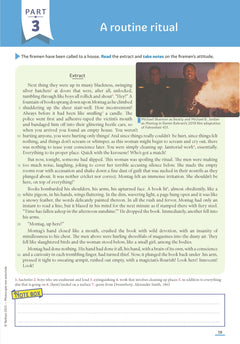 Reading Guide - Fahrenheit 451