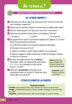 Le médecin volant - L'amour médecin