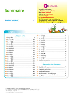 Pour comprendre Tout mon CP