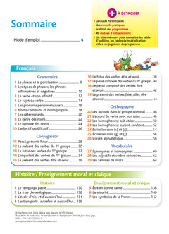 Pour comprendre Tout mon CE1