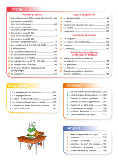Pour comprendre Tout mon CE2
