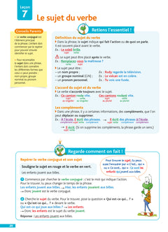Pour comprendre Tout mon CE2