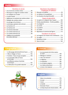 Pour comprendre Tout mon CM1
