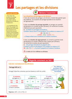 Pour comprendre Tout mon CM1