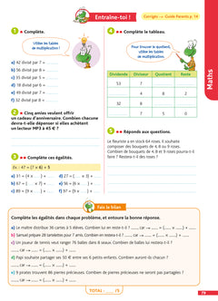 Pour comprendre Tout mon CM1