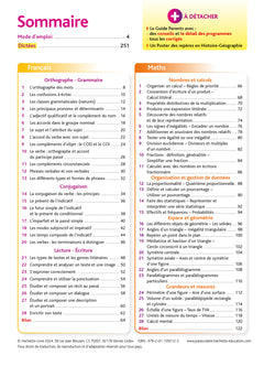 Pour comprendre Toute la 5e