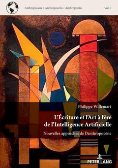 L'Écriture et l'Art à l'ère de l'Intelligence Artificielle