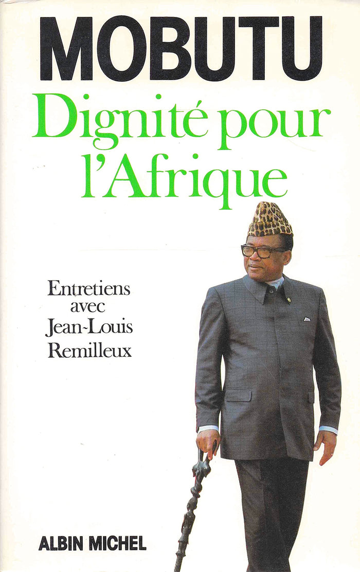Dignité pour l'Afrique