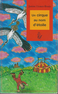 Un cirque au nom d'étoile