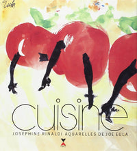 Cuisine de Joséphine