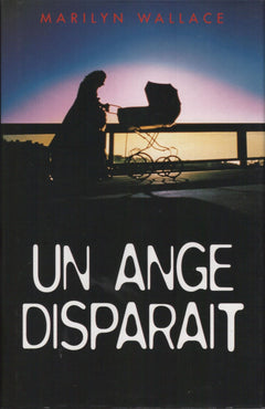 Un ange disparaît
