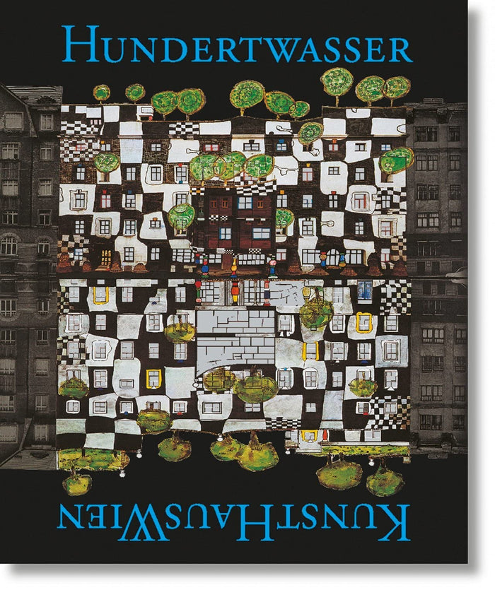 Hundertwasser: Kunsthauswien