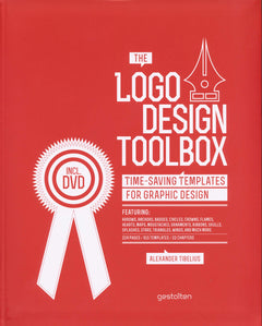 The logo design toolbox /anglais