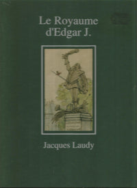 Le Royaume d'Edgar J