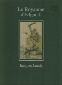 Le Royaume d'Edgar J