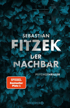 Der Nachbar: Psychothriller