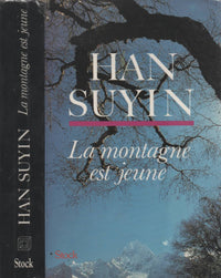 La Montagne est jeune