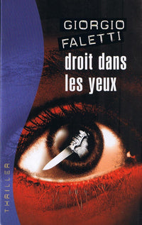 Droit dans les yeux