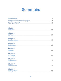 Mon coach perso, c'est l'astro !