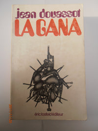 Gana 070693