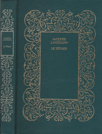 Le têtard