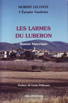 Les larmes du Luberon