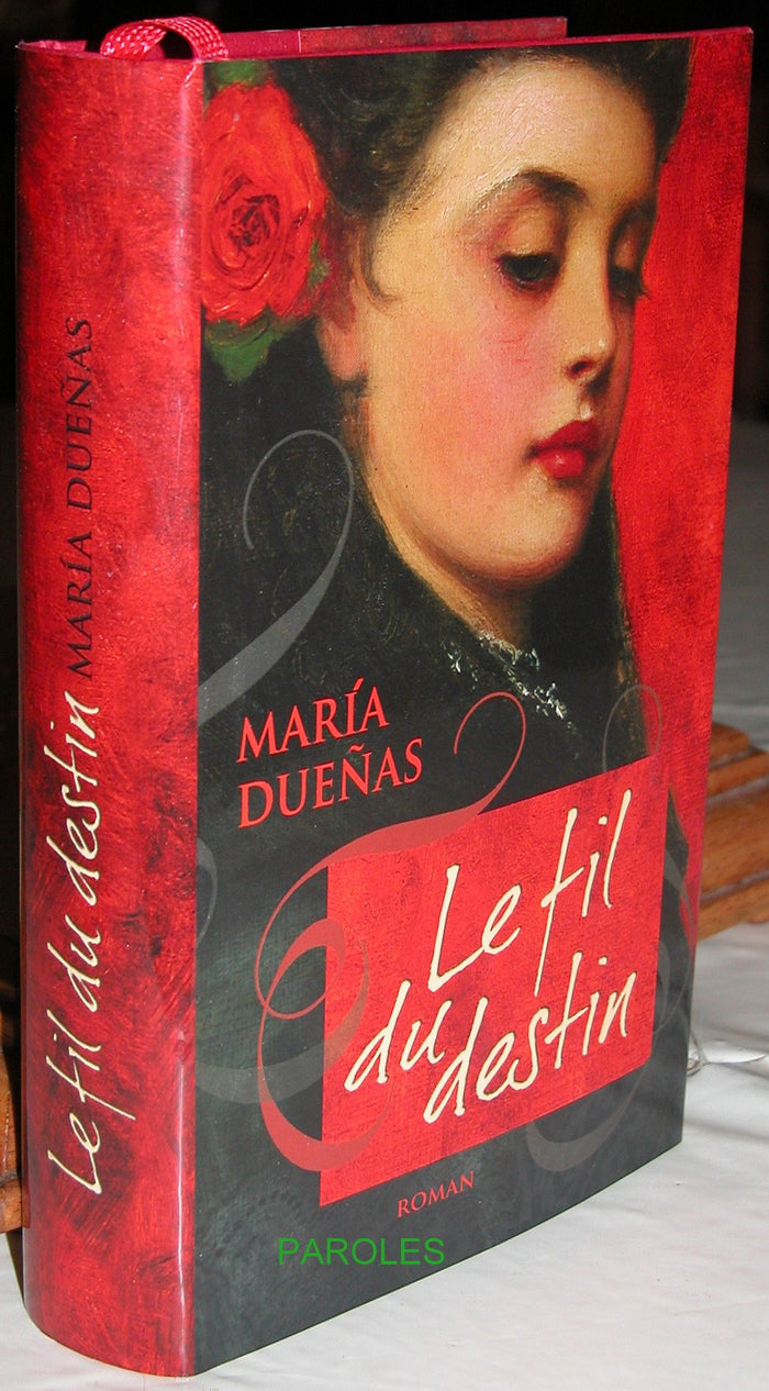 L'espionne de Tanger