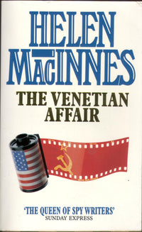 THE VENETIAN AFFAIR