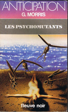 Les psychomutants