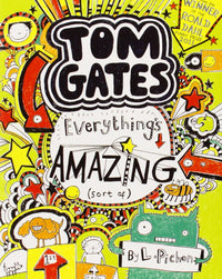 Everything's Amazing (sort of)