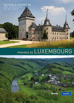 Province de luxembourg