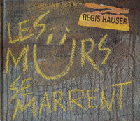 Les murs se marrent