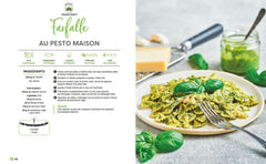 On se fait des pâtes ? - 60 recettes à toutes les sauces