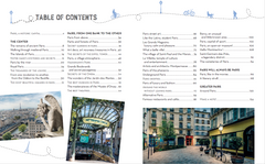 Paris - The Place to be