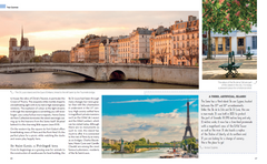 Paris - The Place to be