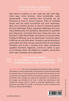 Les Émotionnautes - Le guide ultrapratique pour apprivoiser ses émotions